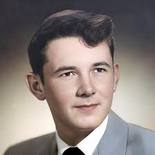 Ronald Jack Eckhardt Obituary & Funeral