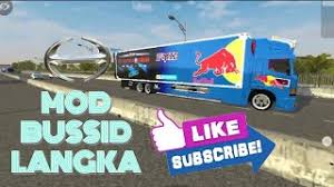 Download bus simulator indonesia bussid mod apk unlimited money v3.5 mod bussid truck hino sekali klik langsung ke file.dalam game bussid mod apk kita akan berperan sebagai seorang sopir bus yang bertugas untuk menjemput dan mengantarkan. Livery Mod Bussid Truck App Ù„Ù€ Android Download 9apps