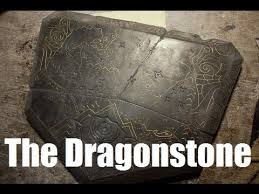 Talk to farengar retrieve the dragonstone deliver the dragonstone to farengar. How Can You Solve A Stone Tablet In Skyrim