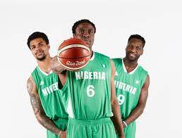 Maybe you would like to learn more about one of these? Nigeria 2016 Rio 2016 Olympic Basketball Tournament Men Fiba Basketball