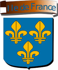 Unsere frankreich ile de france flaggen werden aus reißfestem polyester produziert. Medium Image Ile De France Flagge Clipart Full Size Clipart 3307595 Pinclipart