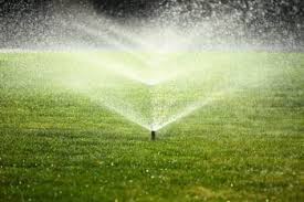 Here are some helpful tests to see if your grass needs delay regular lawn watering during the first cool weeks of spring. Automatic Sprinkler System Cost Professional And Do It Yourself