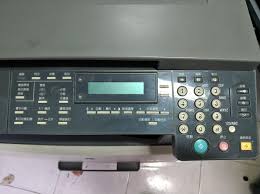 Drivers are mini software programs created by konica minolta that allow your bizhub 210 hardware to communicate effectively with your operating system. Konica Minolta Bh 162 æ•¸ä½å½±å°æ©Ÿ å½±å° åˆ—å° æŽƒæ æ¯åˆ†é˜16å¼µ éœ²å¤©æ‹è³£