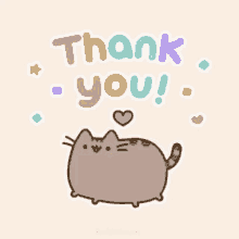 Thank You Cat Gifs Tenor Say it with a gif! thank you cat gifs tenor