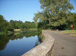 Bay view offers the following activities / services (charges may apply): Gc7wgyp Quoile Pondage Traditional Cache In Ulster Ireland Created By Balatty