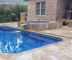 Suburbs In The Houston Texas Region Fiberglass Pools Swimming Pool Sales Pool Sales