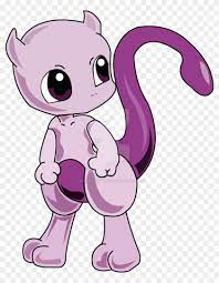 Touch device users, explore by touch. Pokemon Clipart Mewtwo Pokemon Mewtwo Chibi Hd Png Download 798x1000 950983 Pngfind
