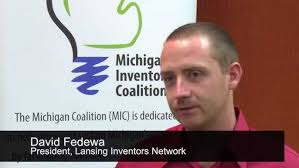 Promo video: Inventors Expo 2014