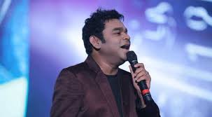 Yuvan does the vocal honors for this song. Ar Rahman On Not Doing Many Bollywood Films There Is A Gang Working Against Me Entertainment News Wionews Com