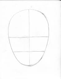 Many models start with basic shapes. How To Draw A Face Proportions Made Easy 14 Steps Instructables