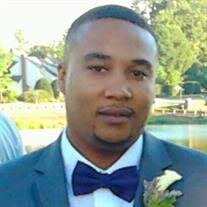 Lawrence Vinson Smith III Obituary