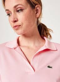 LACOSTE POLO DONNA LOOSE FIT art. PF0504