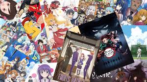 Spring 2019 Anime Staff Viewer S Guide Goomba Stomp