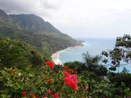 Depending on where you go, you'll find colonial architecture. Dominican Republic The Lesser Known Southern Coastline Cape Coconut