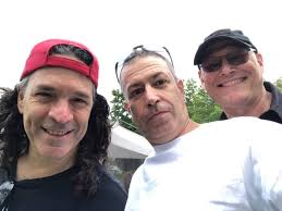 Thanking someone for coaxing you out of your shell