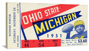 Michigan Wolverines Mobile Mcommerce Startup Startups Entrepreneurs Pinterest Ecommerce 1951 Oh Michigan Football Ohio Vs Michigan Ohio State Football