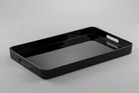 Find lacquer tray manufacturers, lacquer tray suppliers & wholesalers of lacquer tray from china, hong kong, usa & lacquer tray products from india at tradekey.com. Black Lacquer Tray Rentals Well Dressed Tables