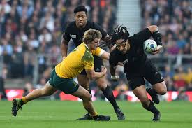 La coupe du monde 2015 laisse le rugby français sur un champ de ruines. Coupe Du Monde De Rugby 2015 Revivez La Victoire En Finale De La Nouvelle Zelande Contre L Australie