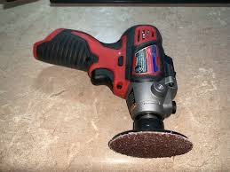 Cordless (4) refine by power source: Roloc Threaded 1 4 Adapter For Milwaukee M12 Polisher Sander Milwaukee Milwaukee M12 Sanders