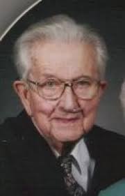 Obituary of Donald Herberger