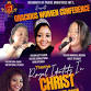 Riviera on Vaal: Gracious Woman Conference event image