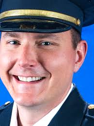 Menasha names next police chief following retirement of current long-time  leader