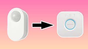 How To Use An Ikea Tradfri Sensor On Philips Hue Bridge System Youtube