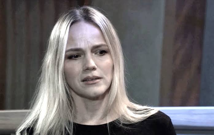 General Hospital Spoilers: Lulu & Mystery Man Meet on the Docks - Has She  Gone Too Far This Time? - General Hospital Tea