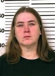 Woman charged in November murder, burning of Hanceville man