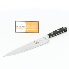 Couteau De Chef Couteau De Tour 20 Cm Matfer