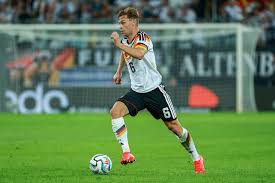 Nations League: Klopp hofft mit DFB-Team auf Wende — sport.ORF.at