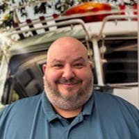 Luther Brookdale Volkswagen Employees