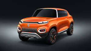 Maruti Suzuki Concept Future S 4k Auto Expo 2018 Wallpaper Hd Car Wallpapers Id 9552