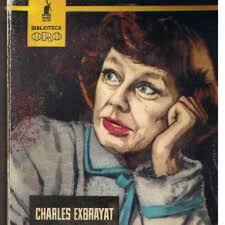 novela adorable idiota de charles exbrayat nove