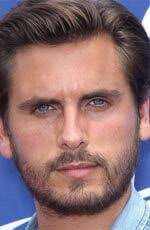 Scott Disick Birth Data