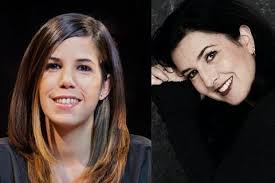 Academy Gold Fellowship for Women goes to Alina Simone and Marlen Vinayo