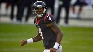 Deshaun watson trade rumors started flying around late wednesday night when cbs sports' chris trapasso tweeted that according to his source, talks between the texans and eagles about a watson. Houston Texans Training Camp Questions What S Next For Deshaun Watson Houston Texans Blog Espn