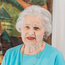 About Miriam McClung