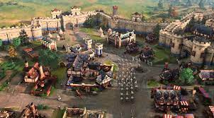 In this game player have good story line with game play. Age Of Empires 4 Free Download Full Version For Pc Compressed 2020