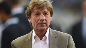 Bundesliga-Legende Frank Mill gibt Doping zu