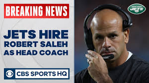 Sny is also the home of the university of connecticut huskies men's and women's basketball programs, televising over 450 hours of uconn programming annually. New York Jets Hire Robert Saleh As Next Head Coach Cbs Sports Hq Youtube