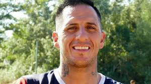 Richard migliore (born march 14, 1964 in babylon, new york) is a retired american jockey. Palmeiras Vs River Plate La Burla De Pablo Migliore Por La Eliminacion De River En Brasil Marca Claro Argentina