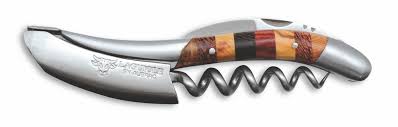 Sommelier Laguiole En Aubrac Tire Bouchon 3 Fonctions