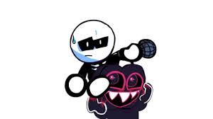 Fnf test collection but all of the characters are just my voice by fireboy645. Skid And Corrupted Pump Test Dc2 Youtube