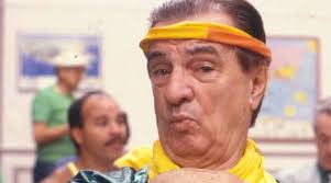 Seu personagem mais importante, como todos sabem, foi o seu peru, da escolinha, desde a primeira fase do programa, no ar em 1990. Aos 99 Anos Orlando Drummond O Seu Peru Reaparece Na Escolinha E Cria Perfil No Instagram Bem Parana