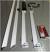 Aluminum Screen Door Frame