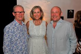 Coctel en el Hotel Santa Clara