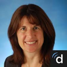 Dr. Alison J. Niederer, MD