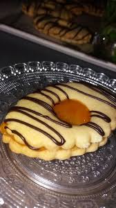 Epingle Sur Sables Et Biscuits