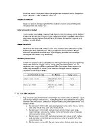 Contoh surat perjalanan dinas (sppd) perusahaan. Contoh Surat Tugas Perjalanan Dinas Perusahaan Contoh Resource